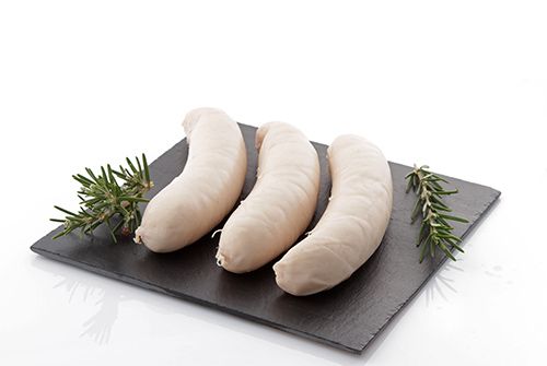 Boudin-blanc