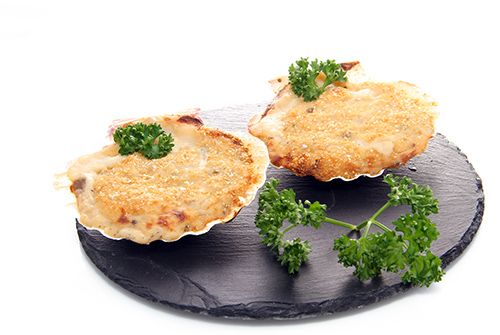 Coquille-de-St-Jacques