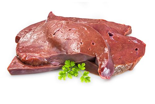 Foie-de-veau