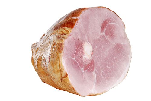 Jambon Blanc