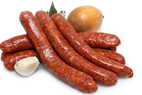 Merguez