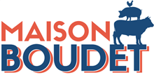 Maison Boudet Logo