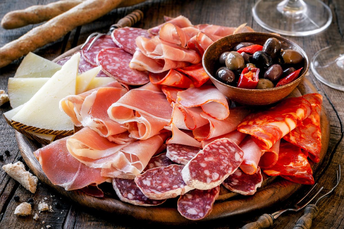 Tout savoir sur l'origine de la charcuterie Maison Boudet