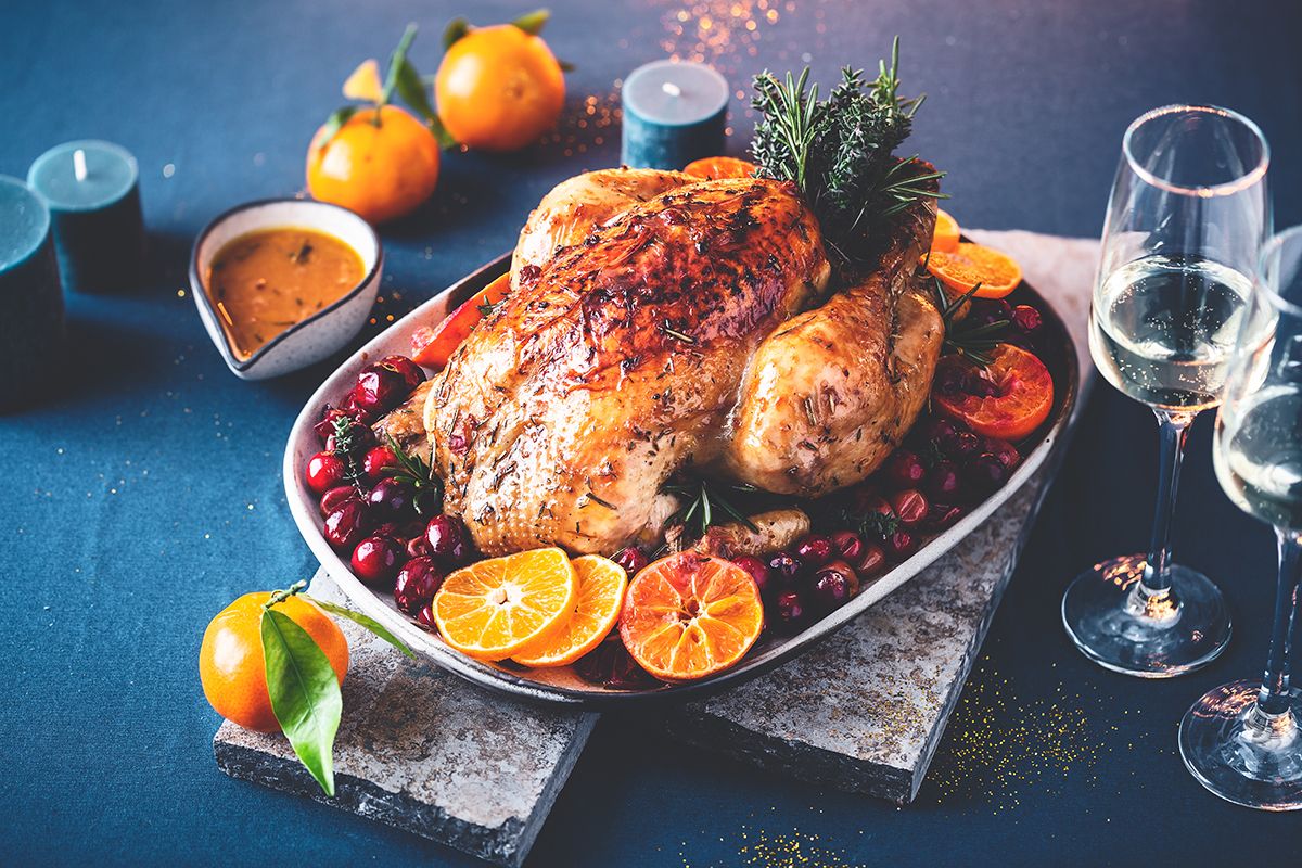 Repas de Noël : quel choix de viande ?