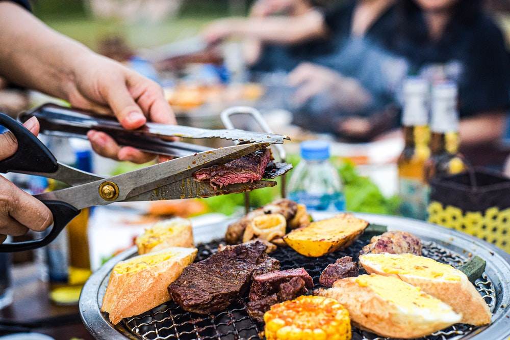 Les meilleurs morceaux de bœuf pour le barbecue