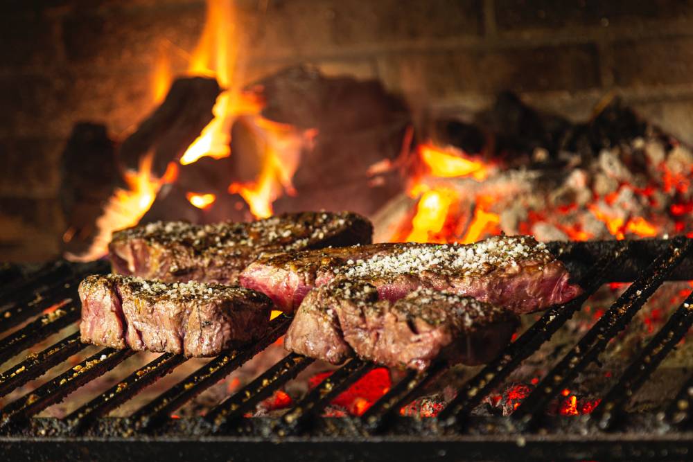 Les meilleurs morceaux de bœuf pour le barbecue