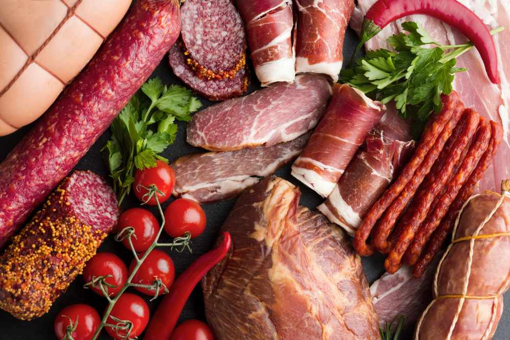 5 conseils pour faire des planches de charcuterie