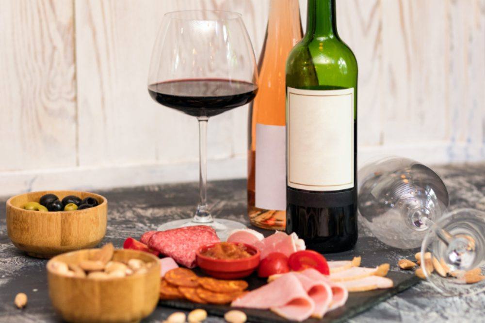 Charcuterie-Annecy-et-vin-les bons-accords 2