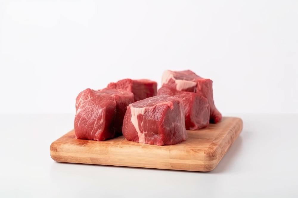 Viande de bœuf valeur nutritive 2