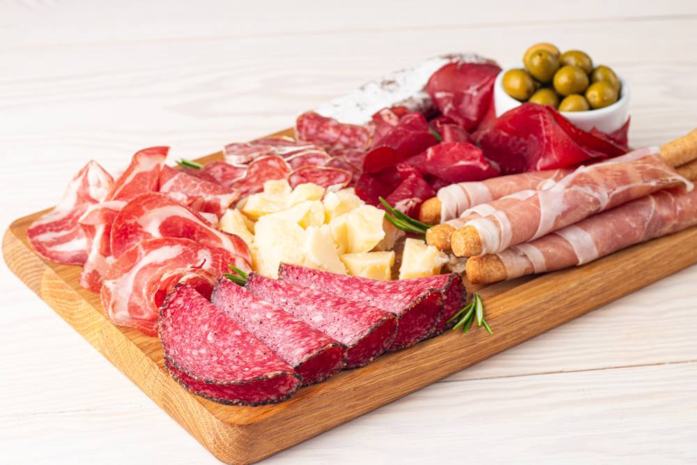 Charcuterie italienne : produits phares et recettes à tester