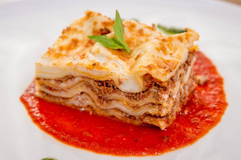 recettes de lasagnes maison à la savoyarde 2