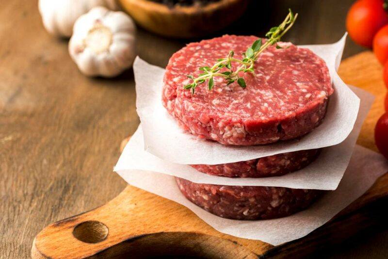 Steak haché 5 recettes incontournables