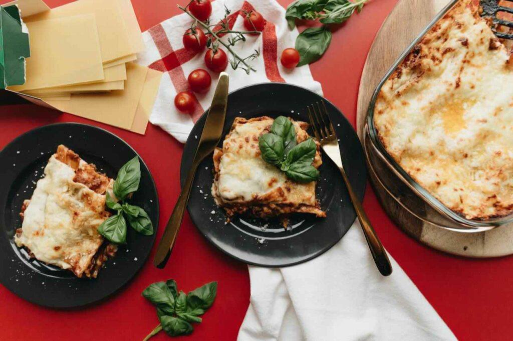 lasagnes maison recettes originales 2