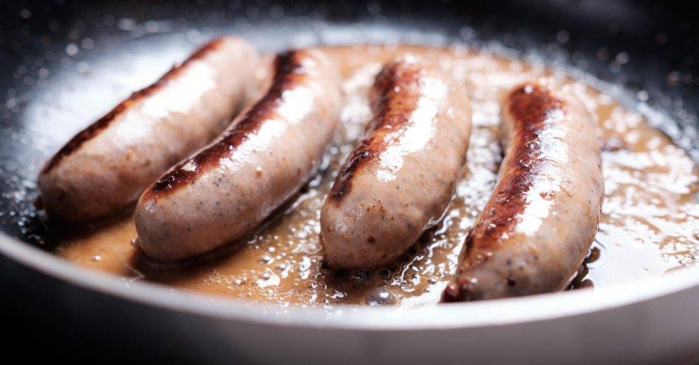 comment cuisiner le boudin blanc comment cuire le boudin blanc